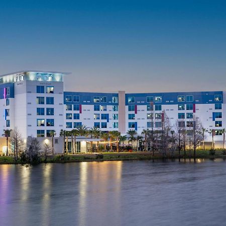 Aloft Orlando Lake Nona Exterior photo