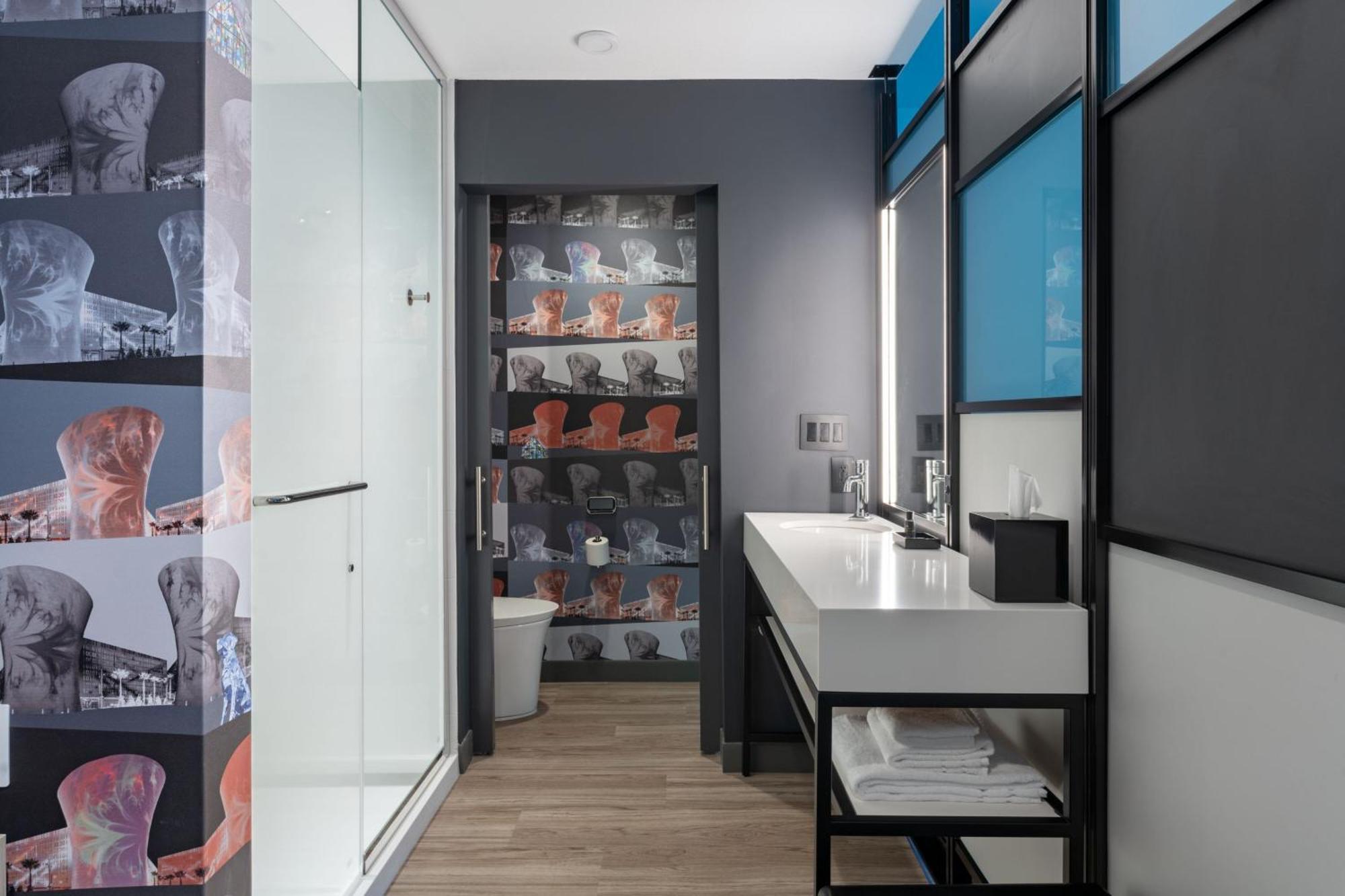 Aloft Orlando Lake Nona Exterior photo